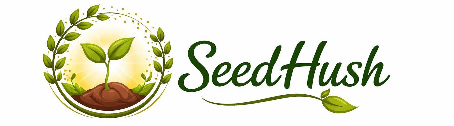 Seedhush.com